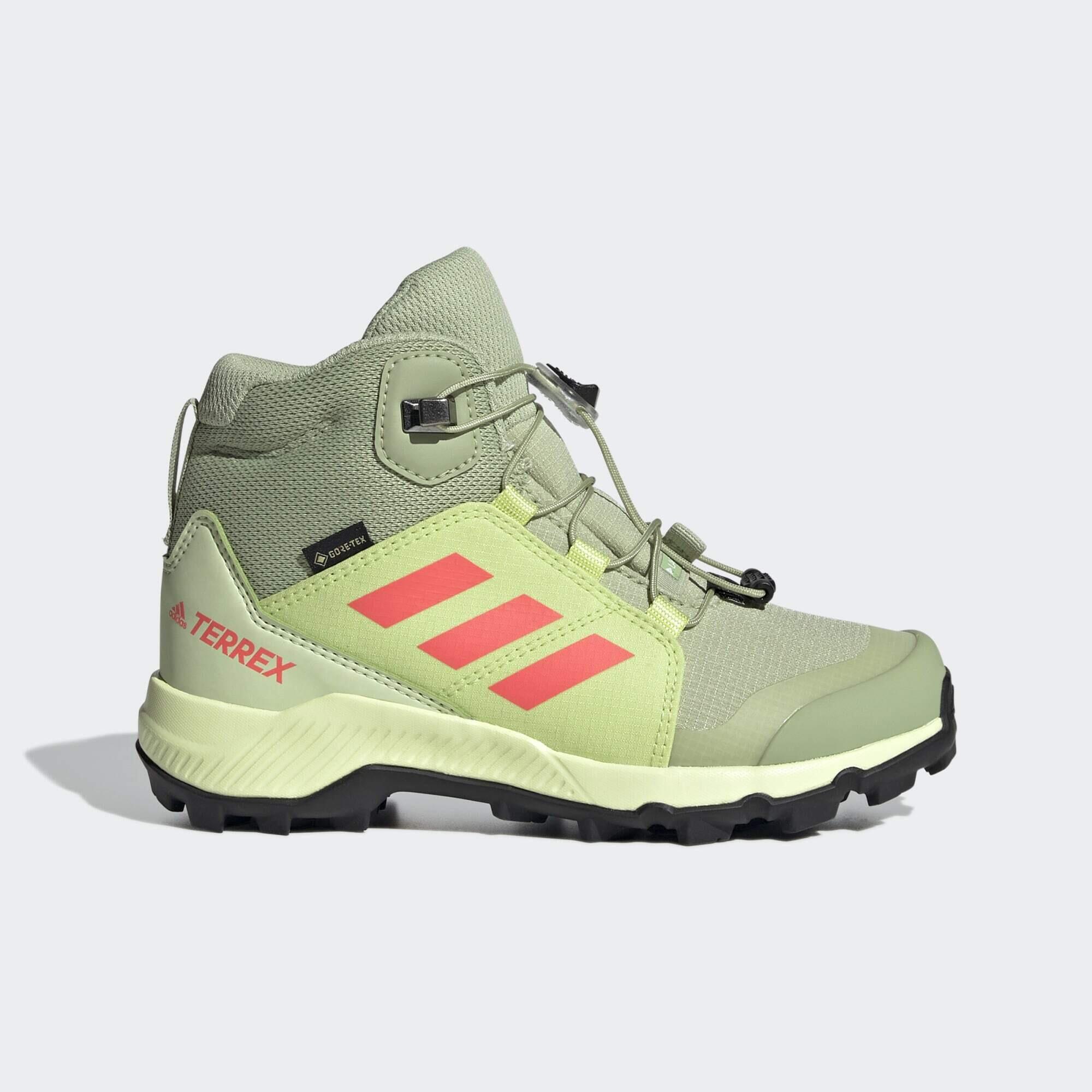 TERREX Mid GORE-TEX Wanderschuh 2/7