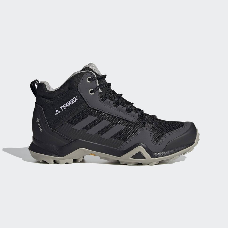 Terrex AX3 Mid GORE-TEX Hiking Shoes