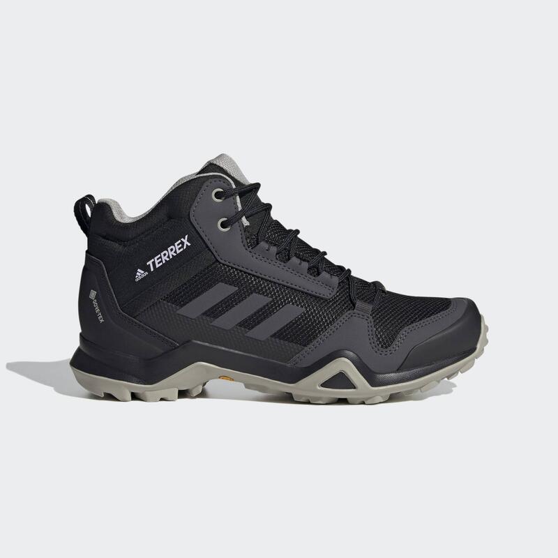 Încălțăminte de drumeție adidas Terrex AX3 Mid GORE-TEX
