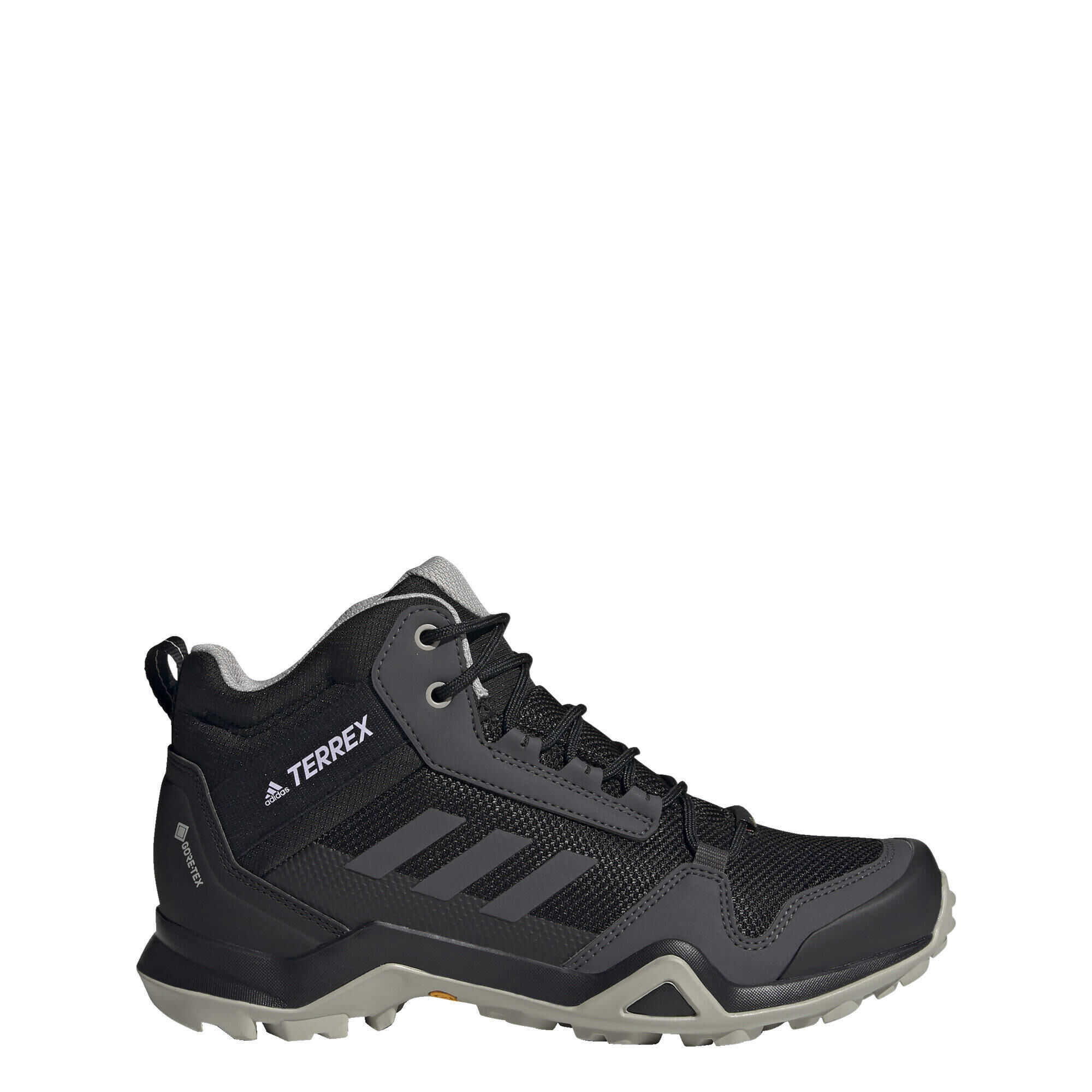 ADIDAS Terrex AX3 Mid GORE-TEX Hiking Shoes