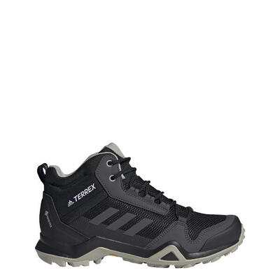 Terrex AX3 Mid GORE-TEX Hiking Shoes