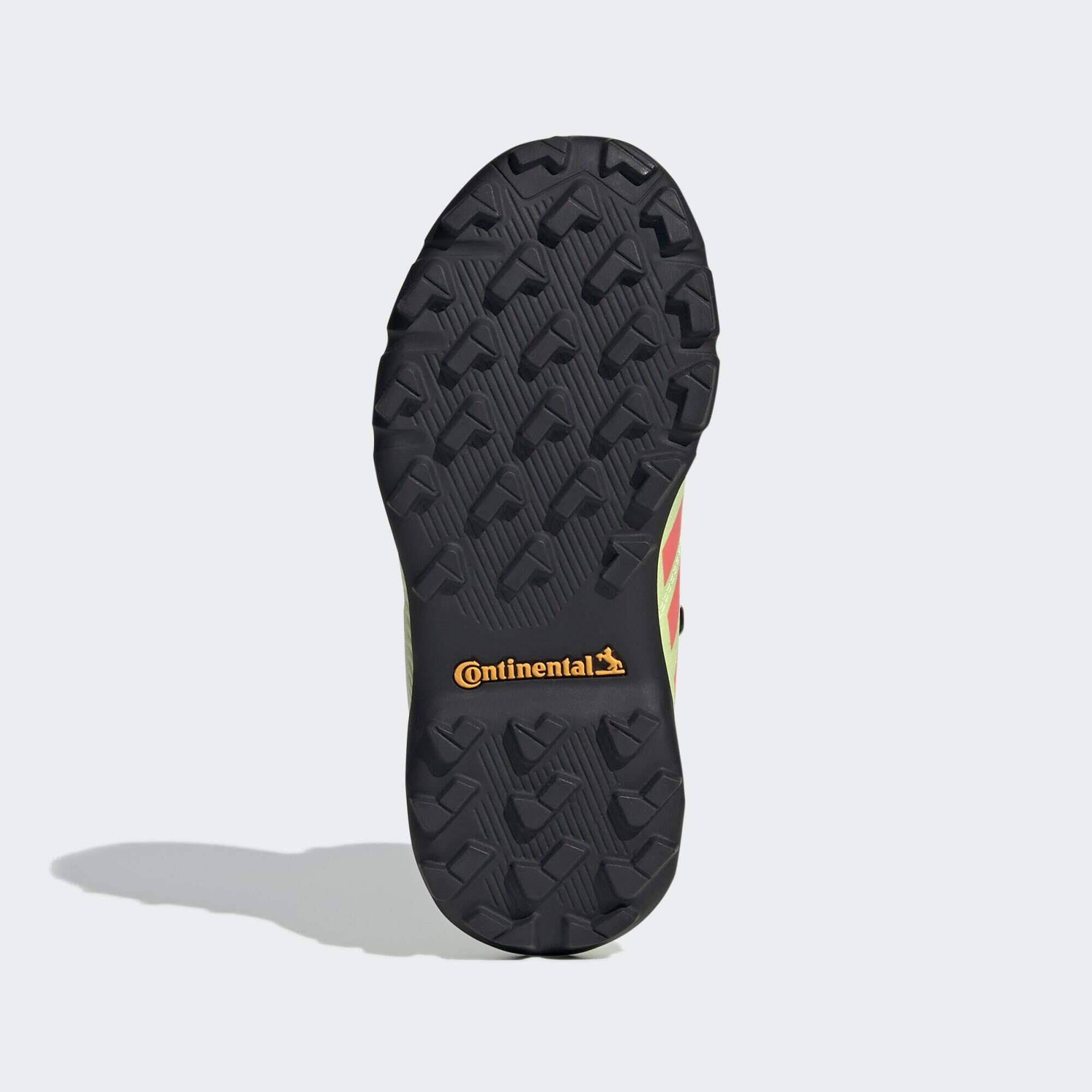 TERREX Mid GORE-TEX Wanderschuh 4/7