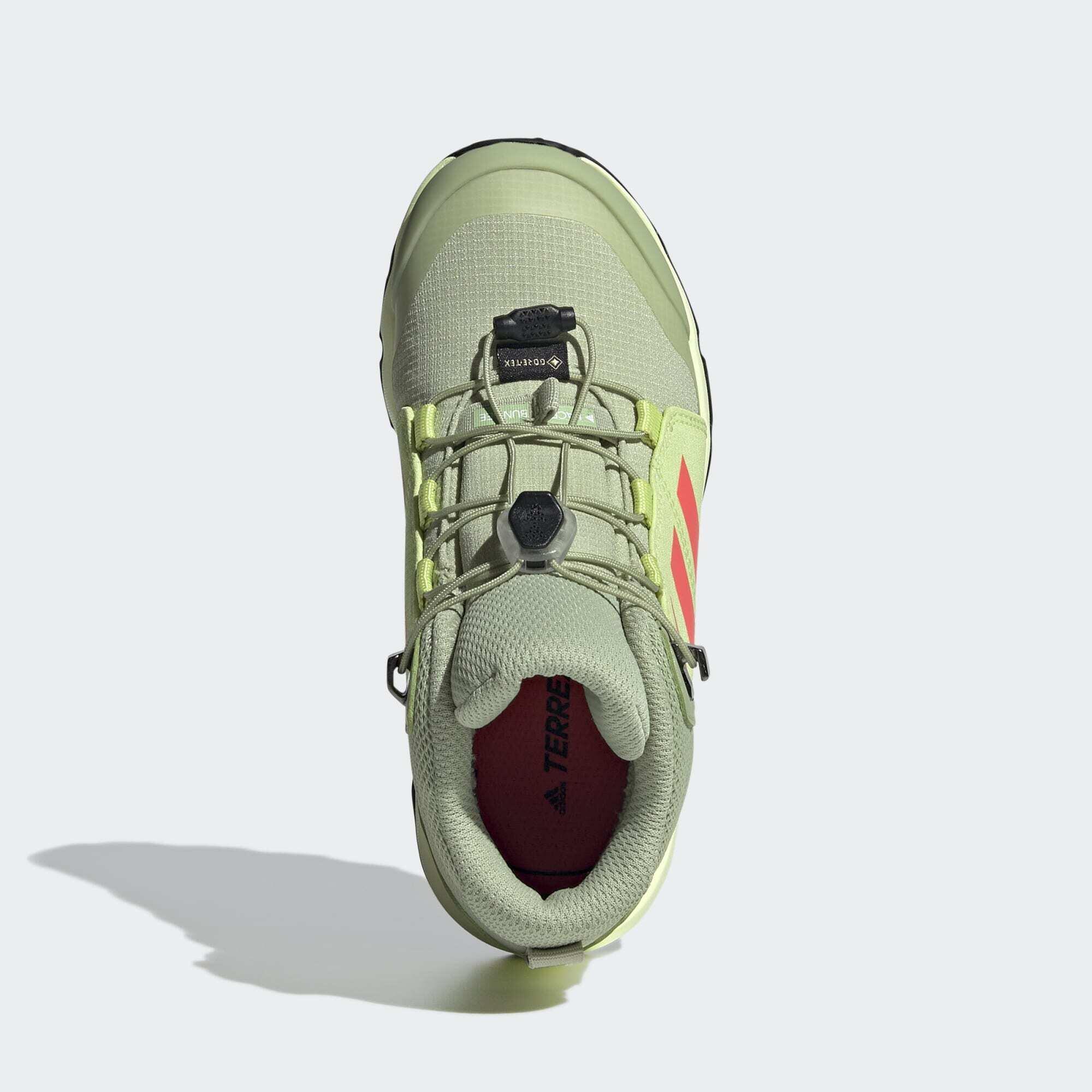 TERREX Mid GORE-TEX Wanderschuh 3/7
