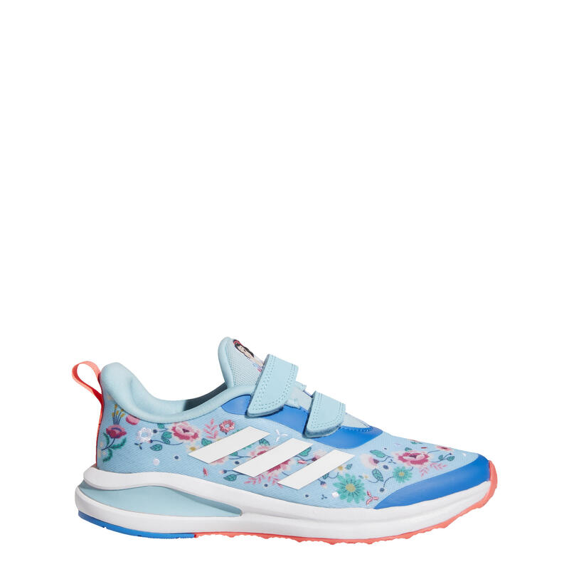 Zapatilla FortaRun adidas x Disney Snow White