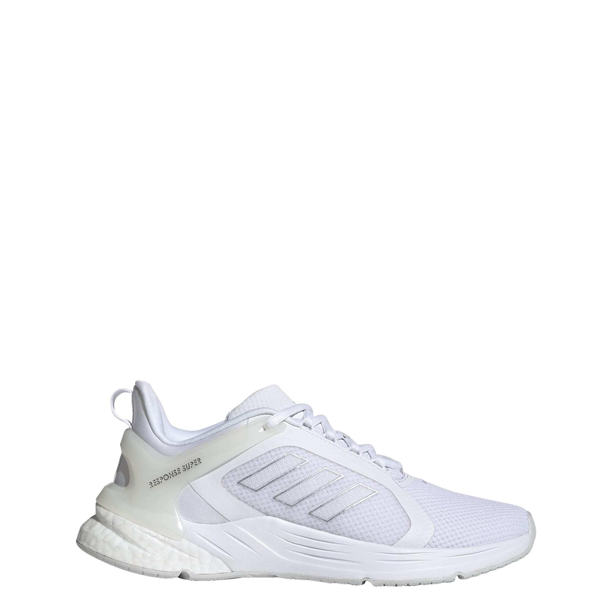 Buty do biegania Kobieta Adidas Response Super 2.0 biały