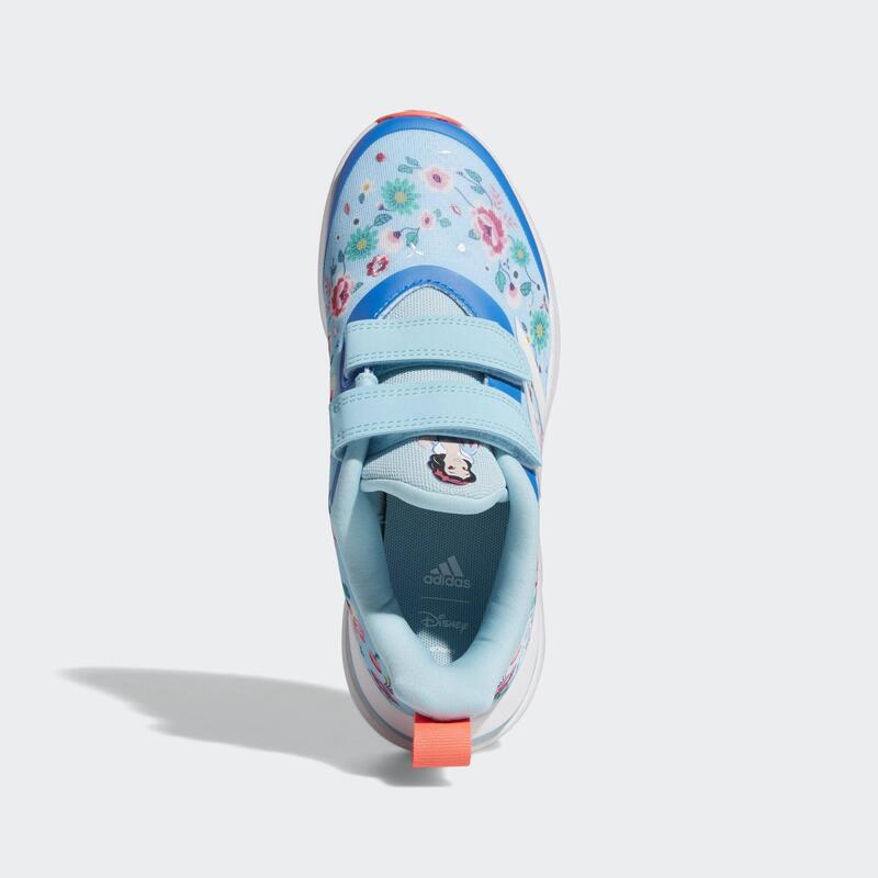 Zapatilla FortaRun adidas x Disney Snow White