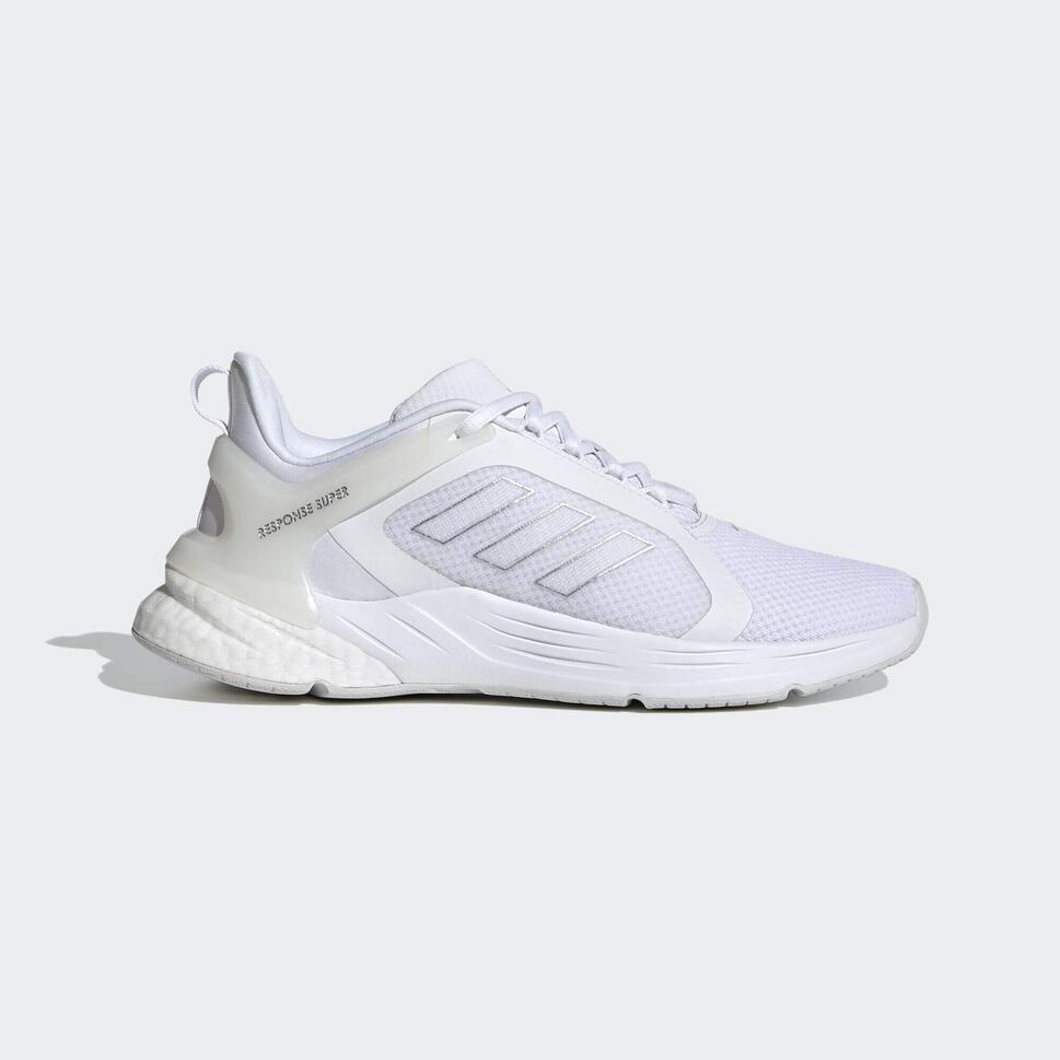 Buty do biegania Kobieta Adidas Response Super 2.0 biały