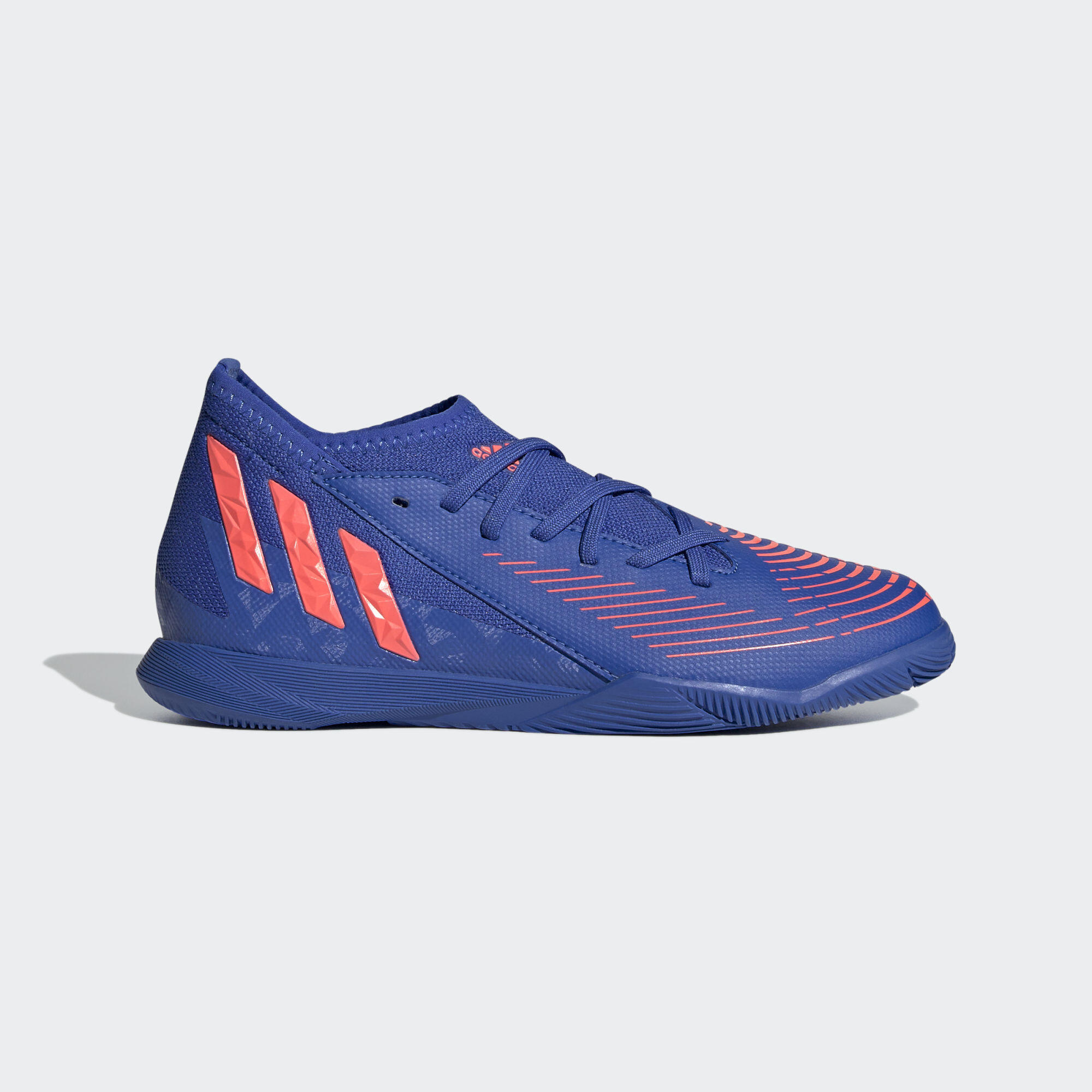 Zapatilla de fútbol sala Predator Edge.3 Indoor 2/7