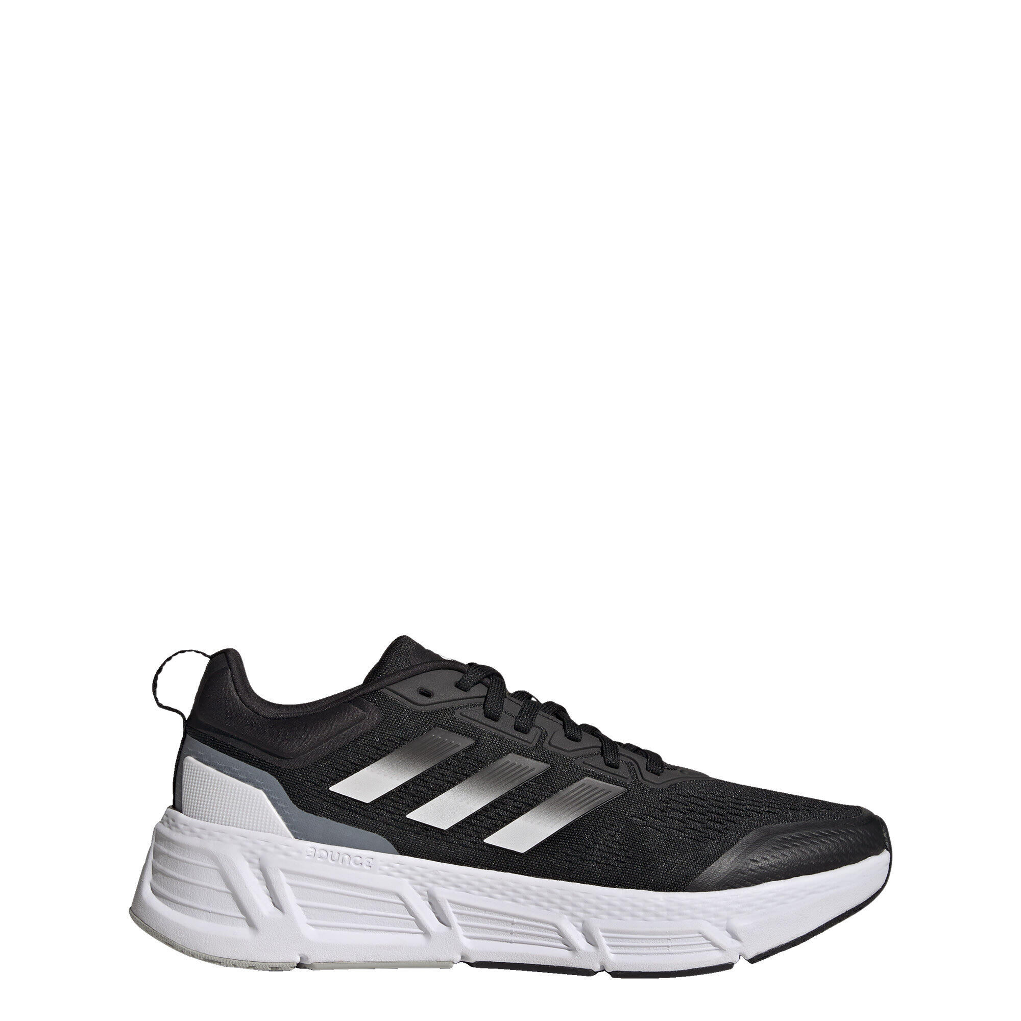 Zapatillas de deporte mujer negras clearance