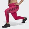 Designed to Move High-Rise 3-Stripes 7/8 Sport Legging