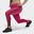 Leggings 7/8 Designed to Move High-Rise 3-Stripes Sport