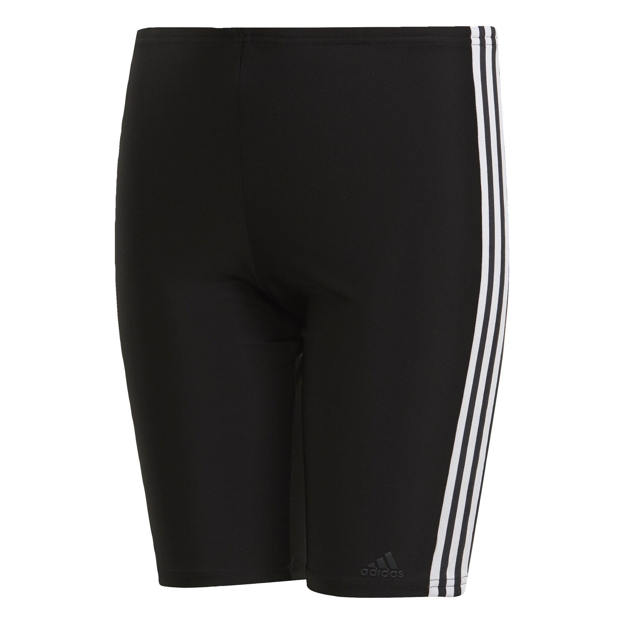 3-Streifen Jammer-Badehose 3/9