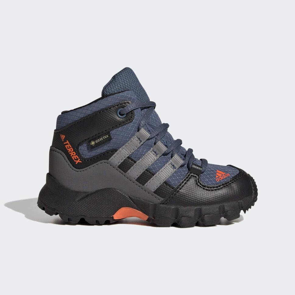 Buty turystyczne dla dzieci Adidas Terrex Mid GTX