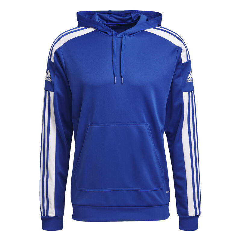 Hanorac Fitness ADIDAS Squadra Albastru Bărbați