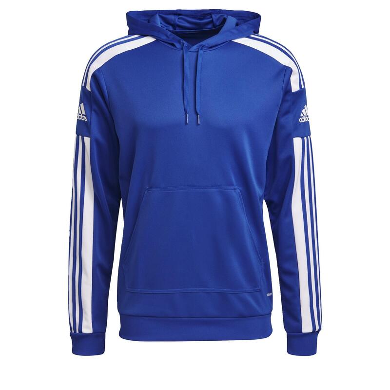 Hanorac Fitness ADIDAS Squadra Albastru Bărbați