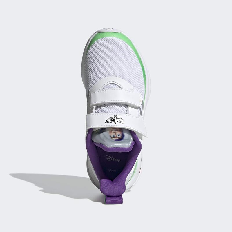 Chaussure adidas x Disney Pixar Buzz Lightyear Toy Story Fortarun