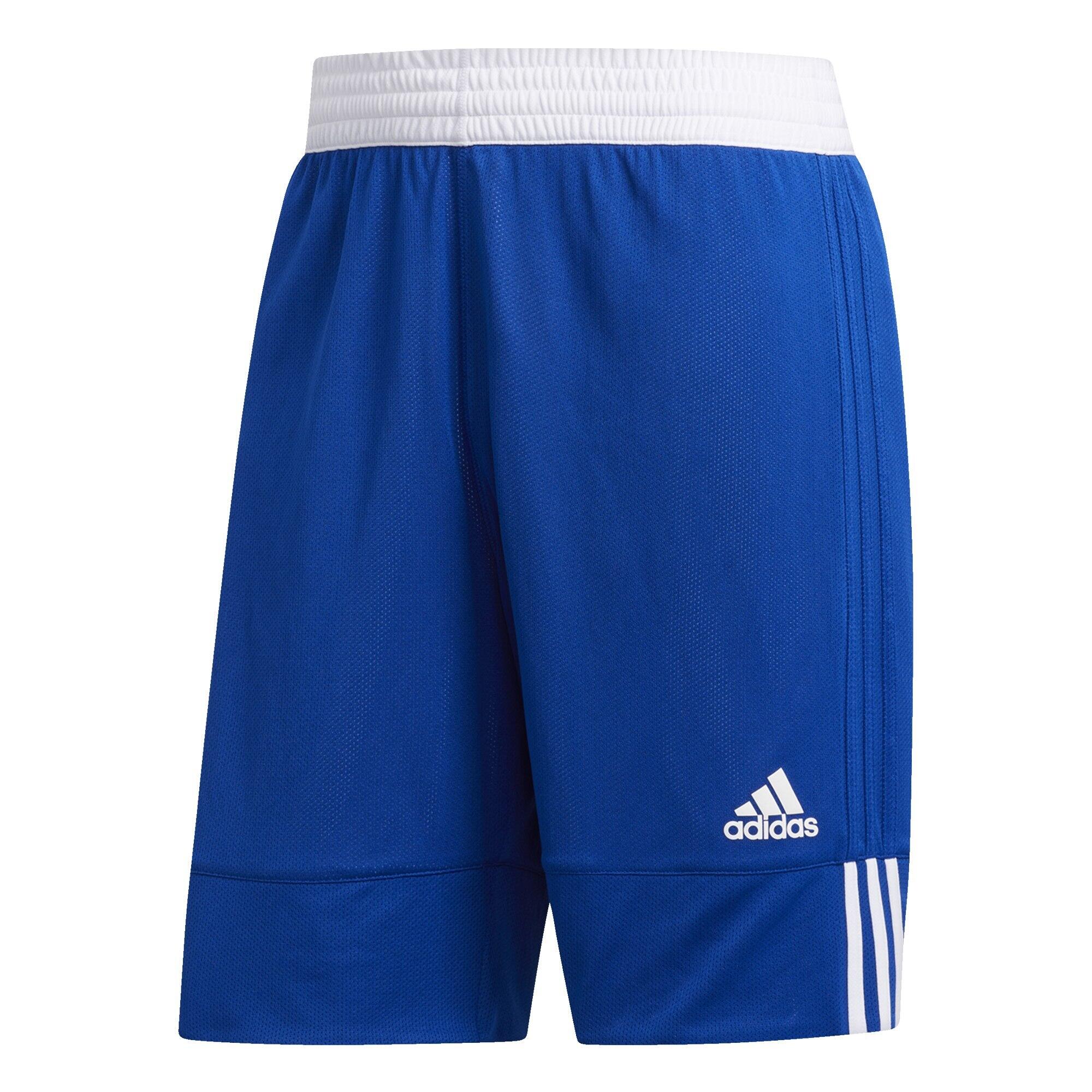 ADIDAS 3G SPEED REVERSIBLE SHORTS