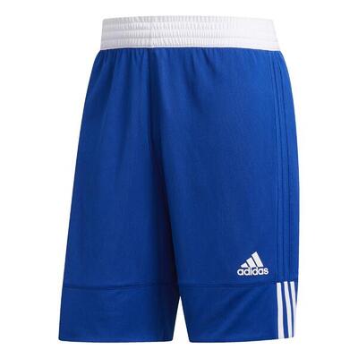 3g speed reversible short