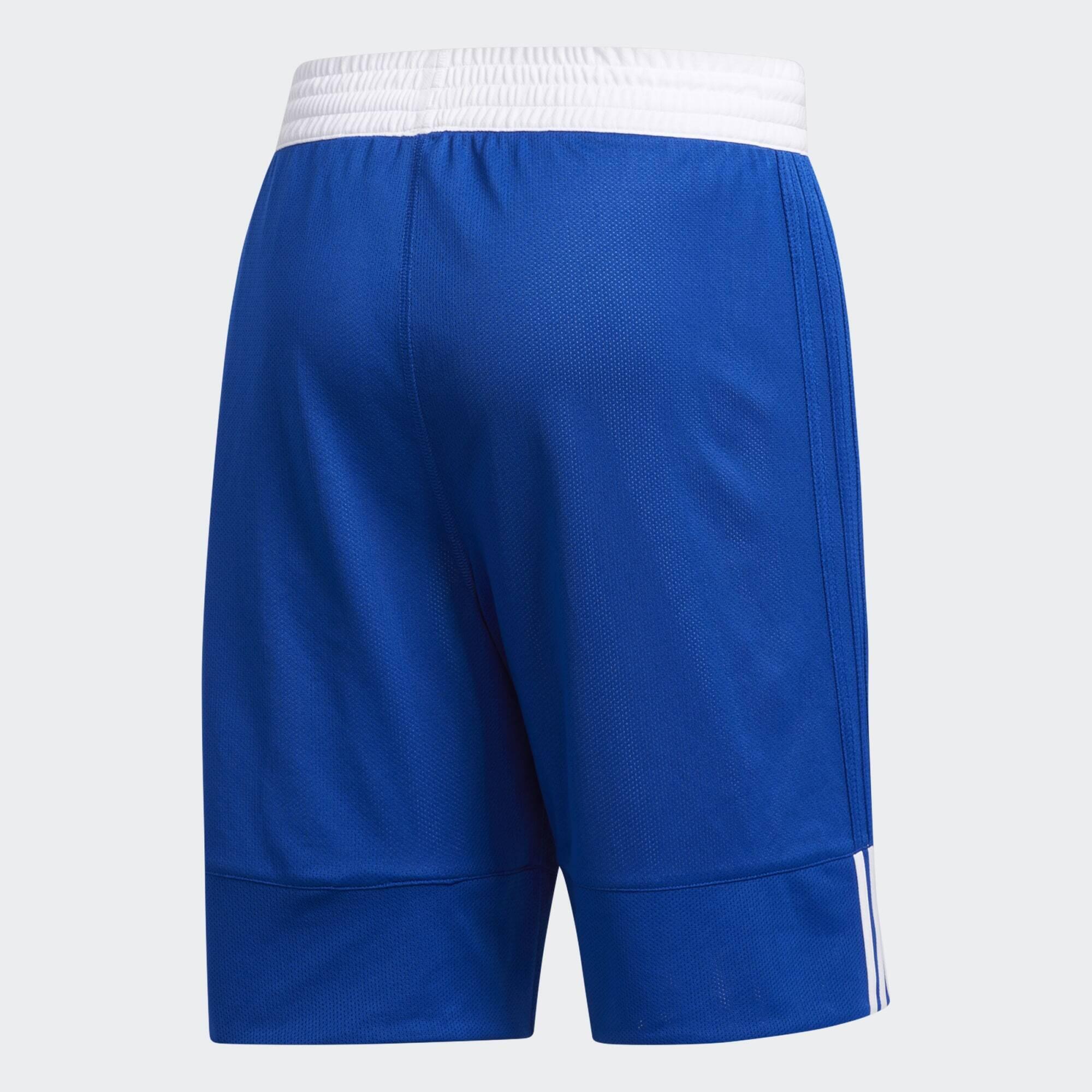 3G SPEED REVERSIBLE SHORTS 2/2