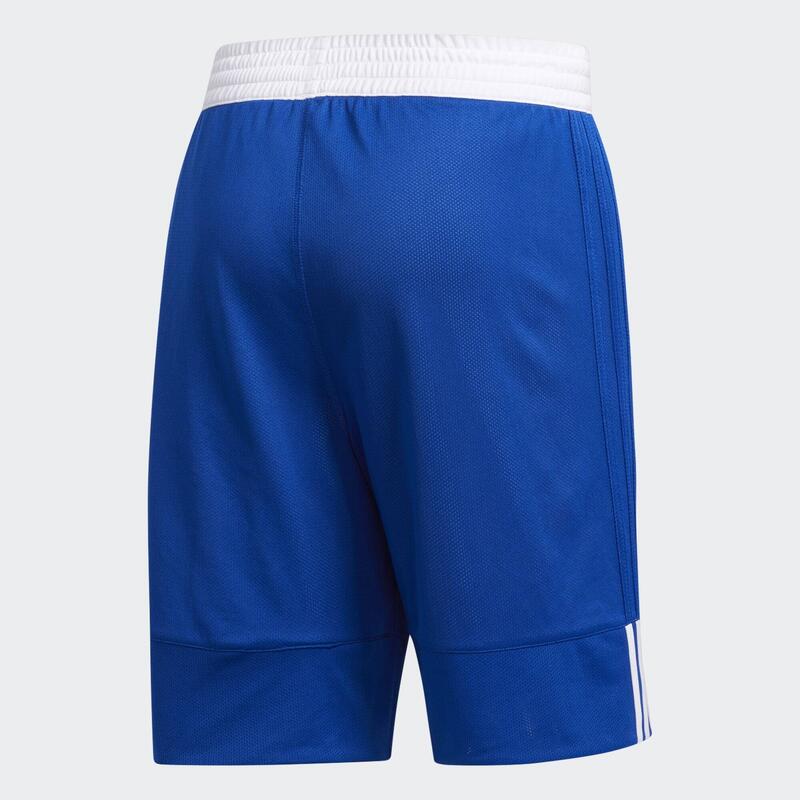 3G Speed Reversible Short