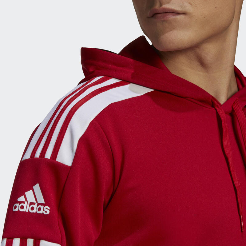 Camisola com capuz adidas Squadra 21