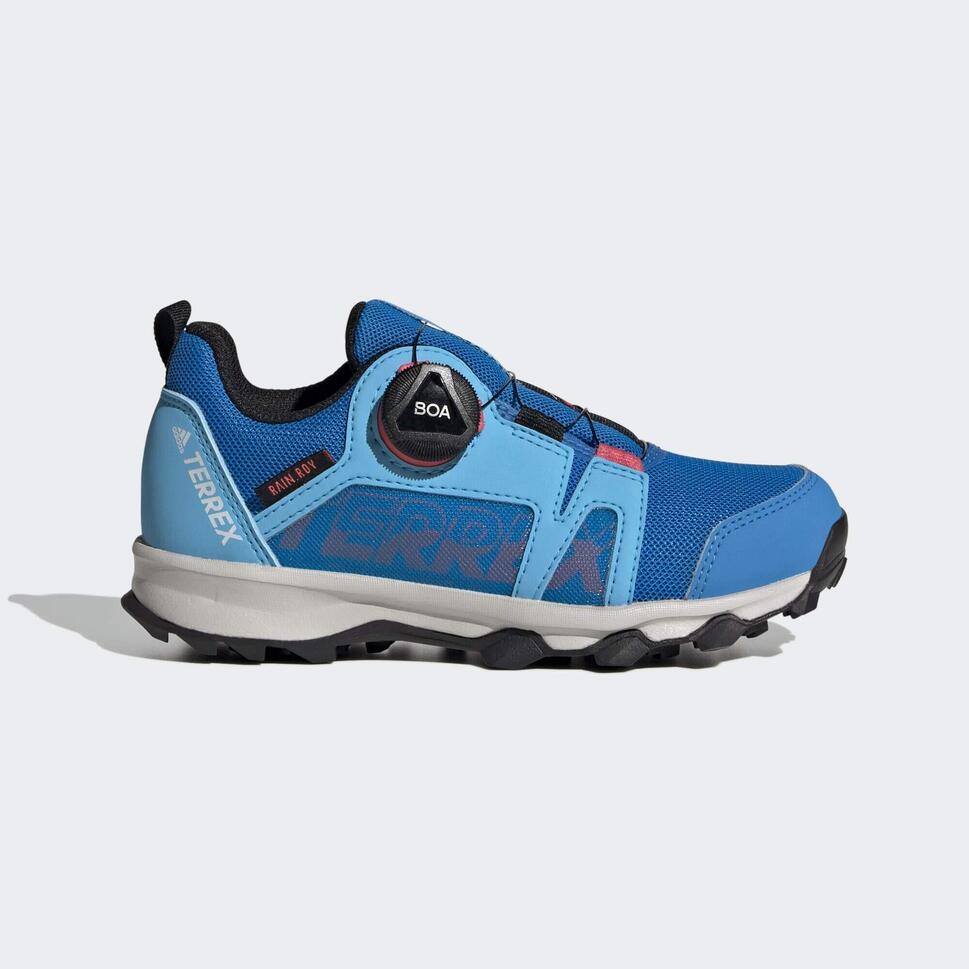 Buty trailowe dla dzieci adidas Terrex Agravic Boa