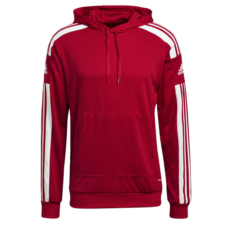 Bluza piłkarska męska adidas Squadra 21 Hoodie