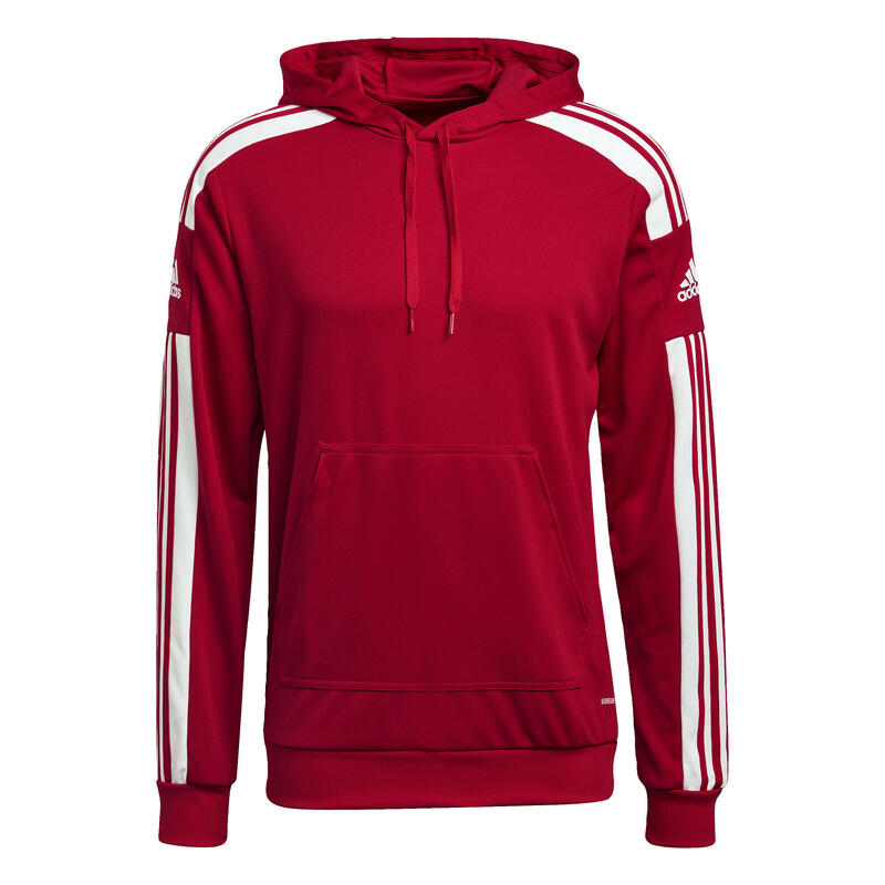 Camisola com capuz adidas Squadra 21