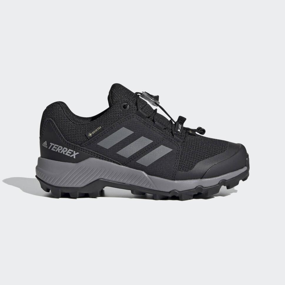 Buty turystyczne dla dzieci Adidas Terrex GORE-TEX Hiking Shoes