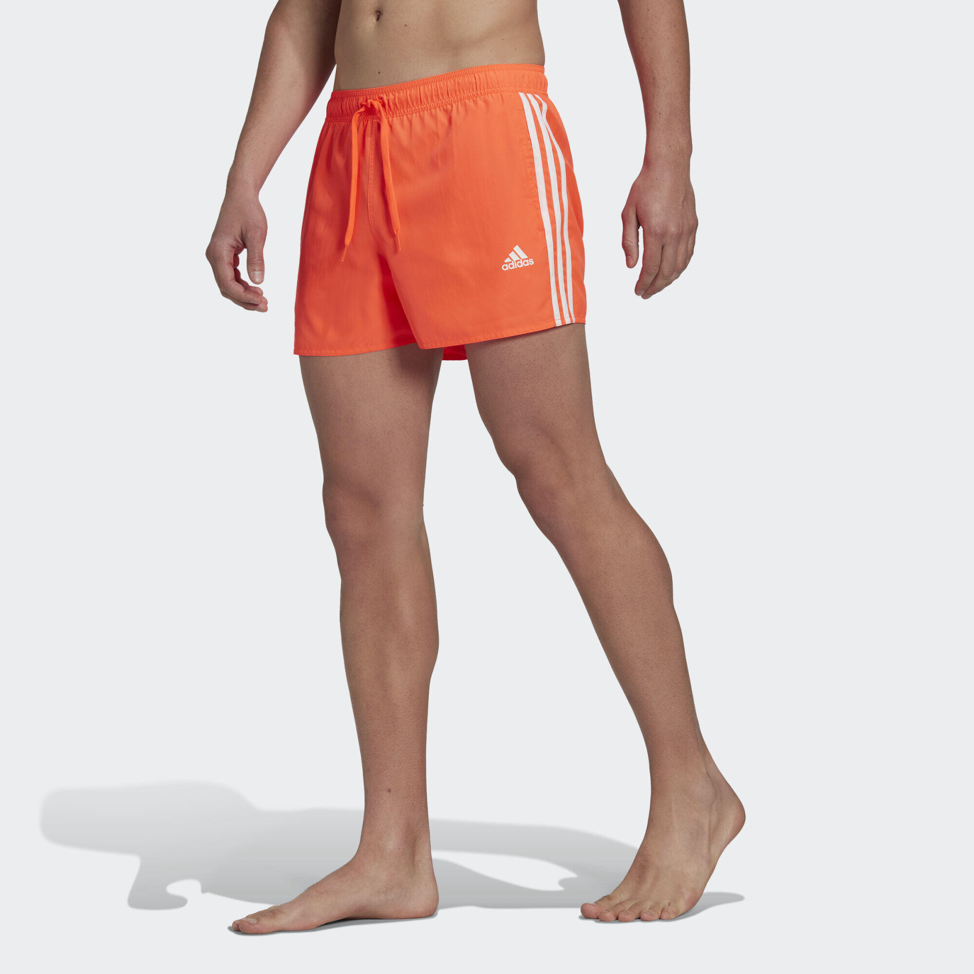 Short de bain Classic 3-Stripes 3/5