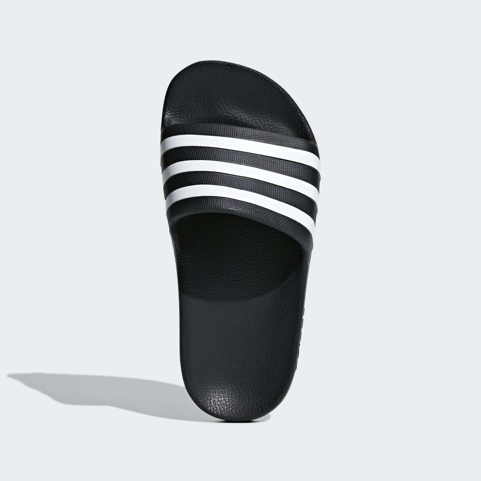 Adilette Aqua Slides Kids 3/7