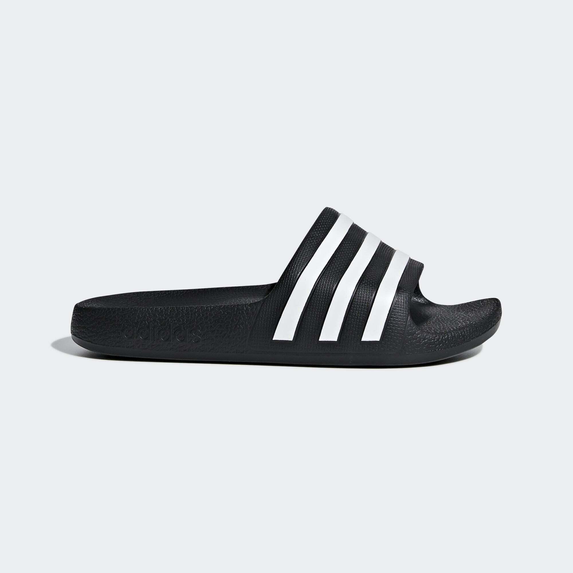 adilette Aqua Badslippers Kids 2/7