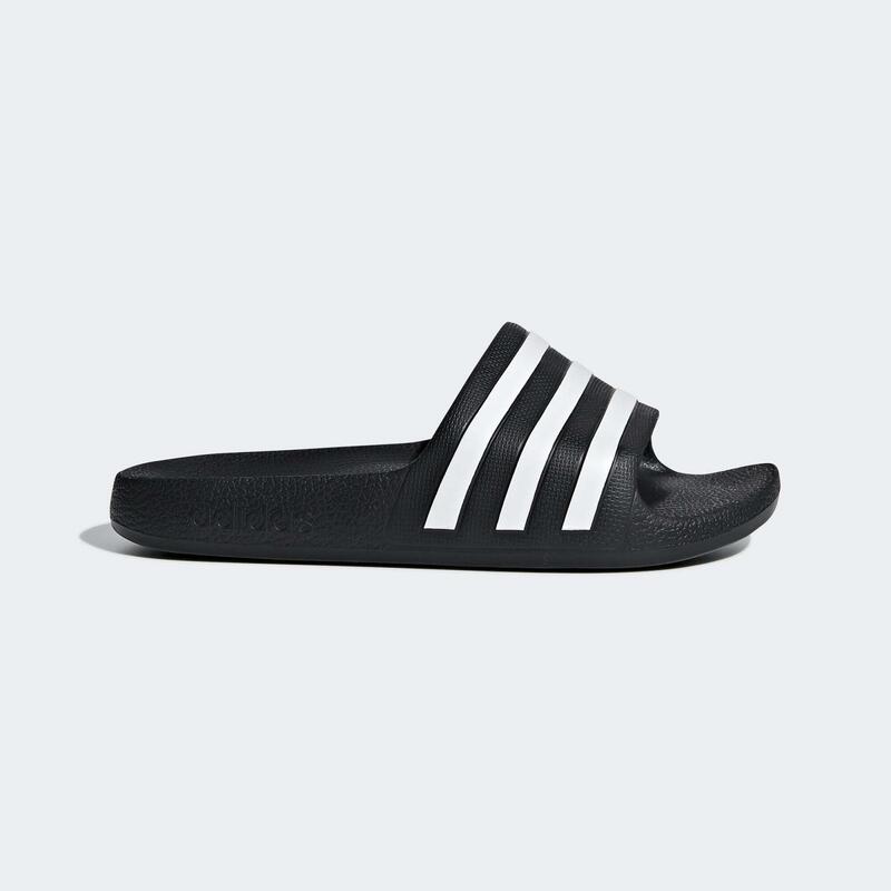 Klapki basenowe dla dzieci Adidas Adilette Aqua Slides