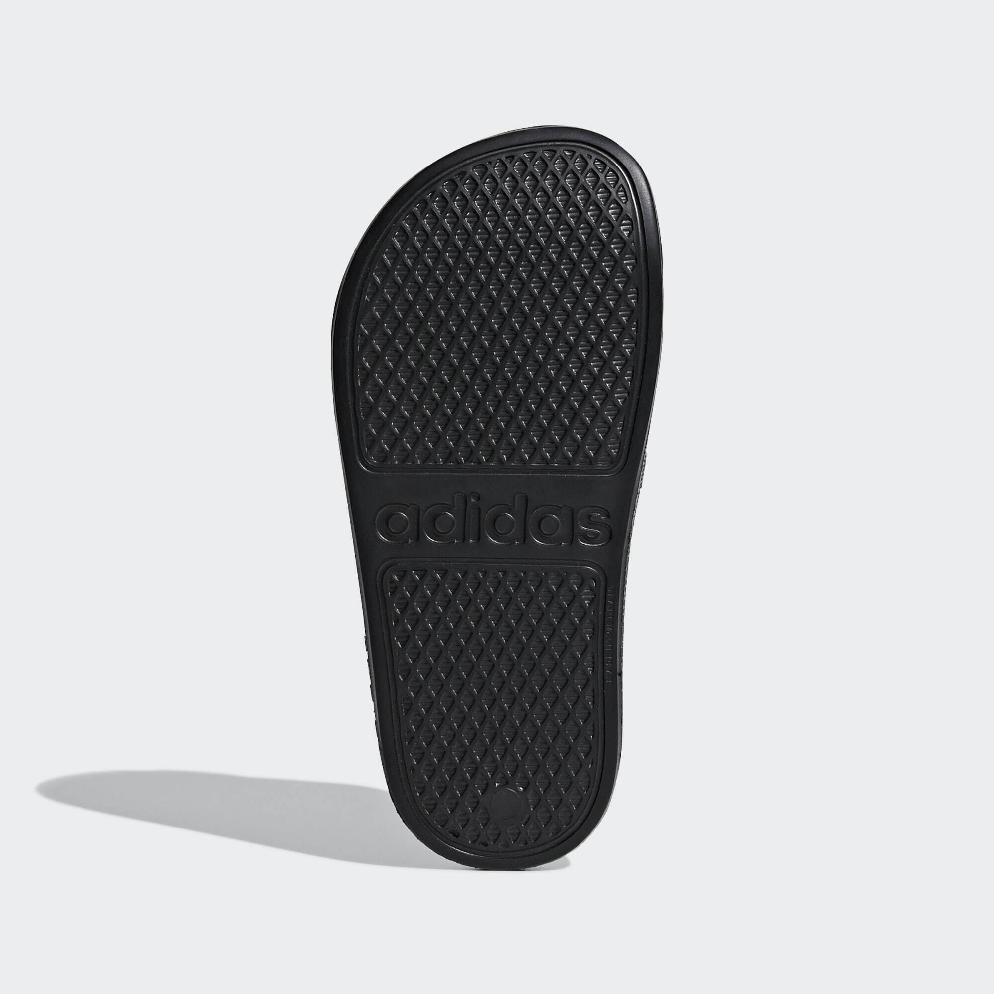adilette Aqua Badslippers Kids 4/7