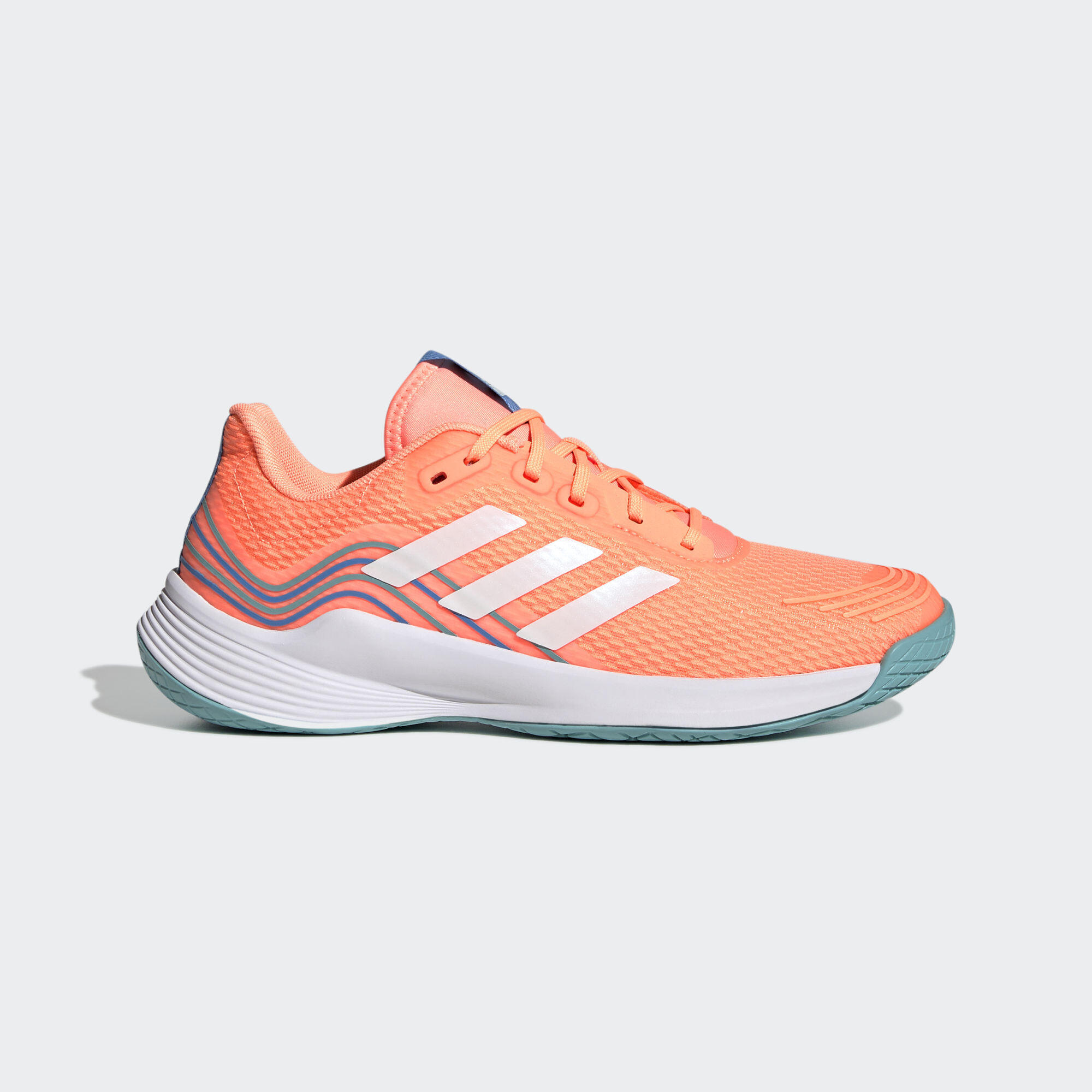 Chaussure Novaflight Volleyball 2/7