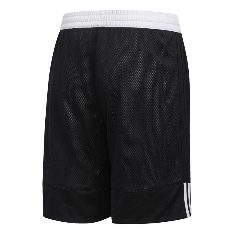 3G Speed Reversible Short