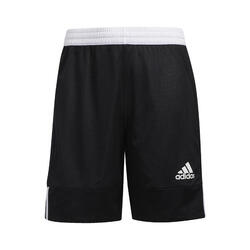 3G Speed Reversible Short