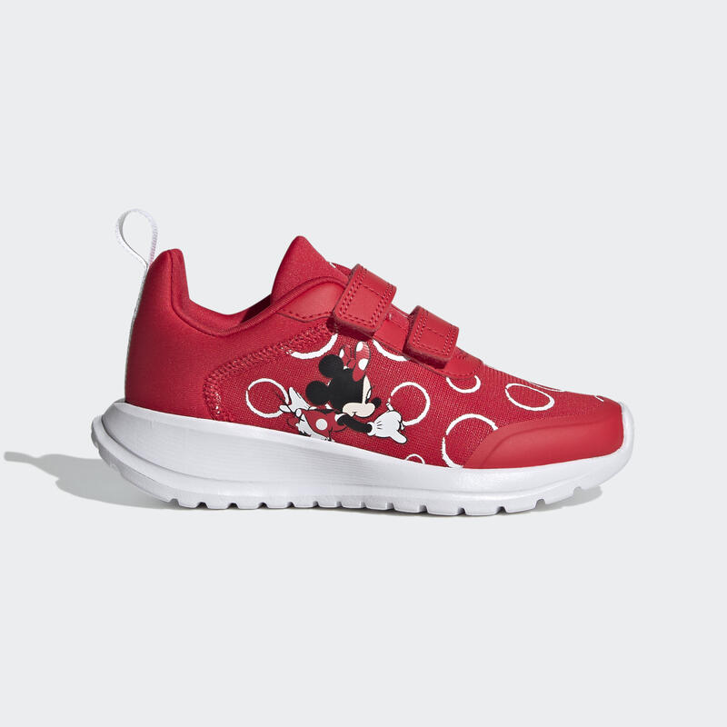 Chaussure adidas x Disney Mickey and Minnie Tensaur