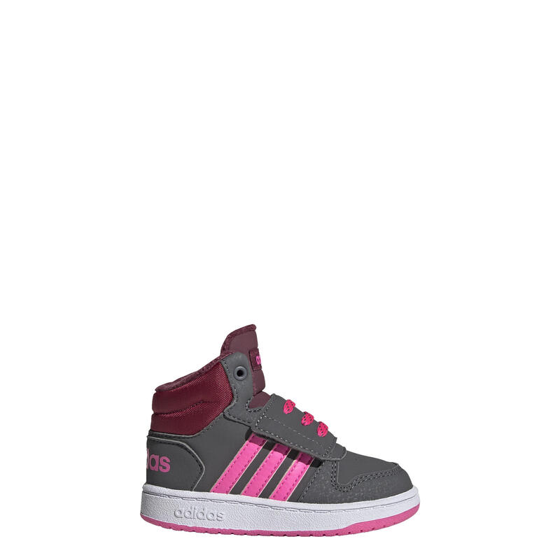 Hoops 2.0 Mid Schoenen