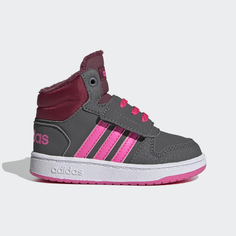 Chaussure Hoops 2.0 Mid