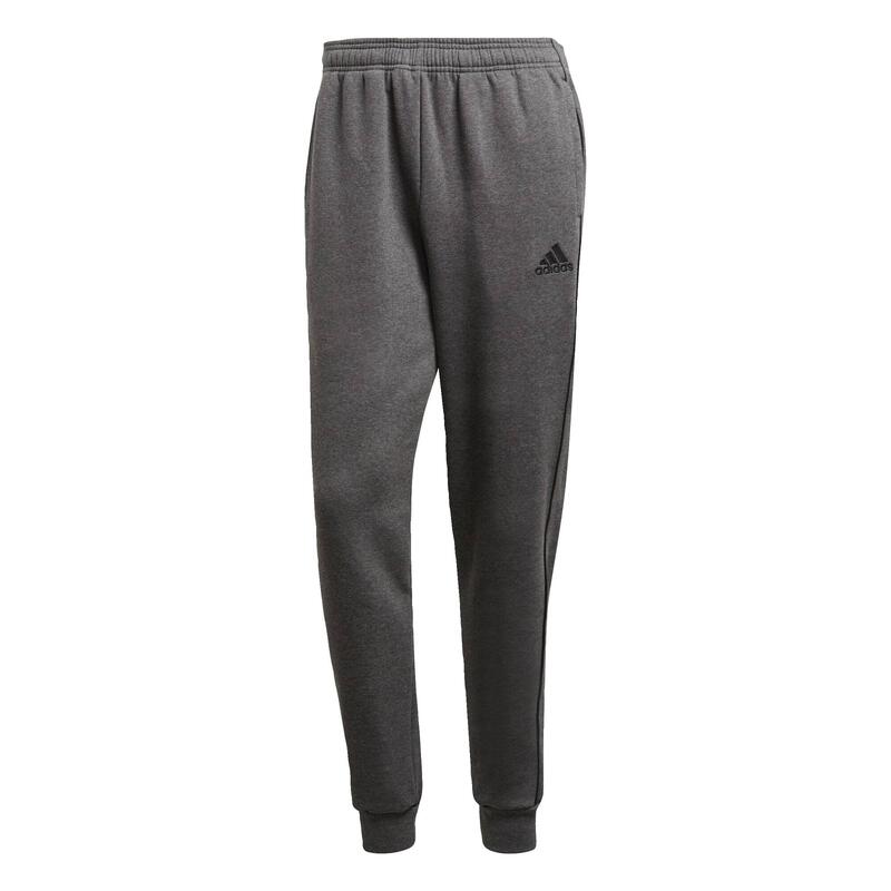 Pantalon de trening Fotbal ADIDAS Core Gri Bărbați