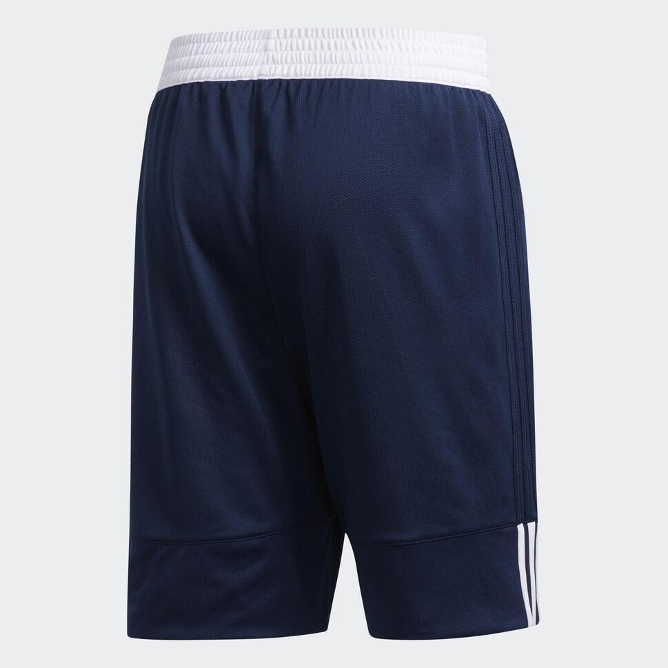 Krótkie spodenki adidas 3G Speed Reversible