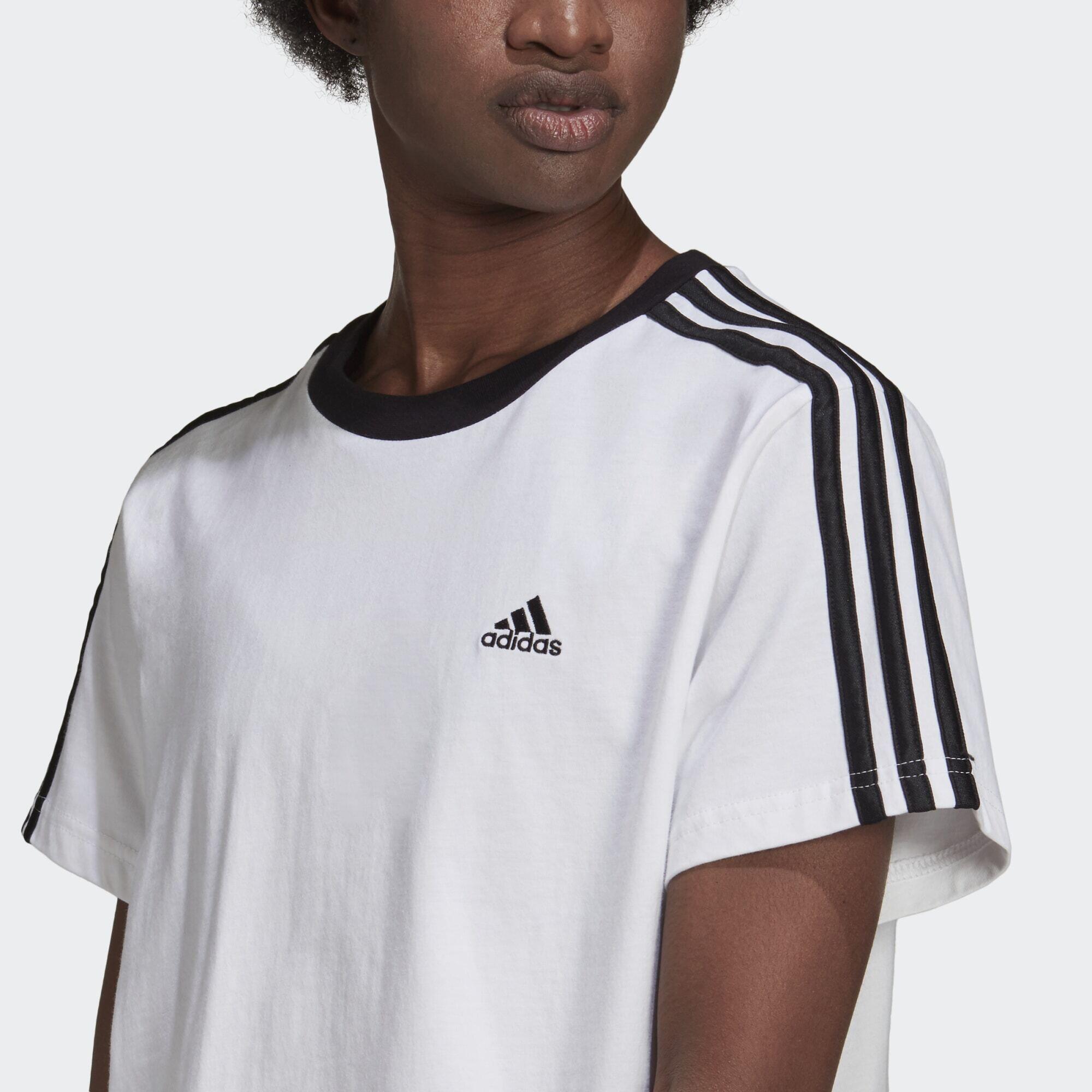 T-shirt Essentials 3-Stripes 4/5