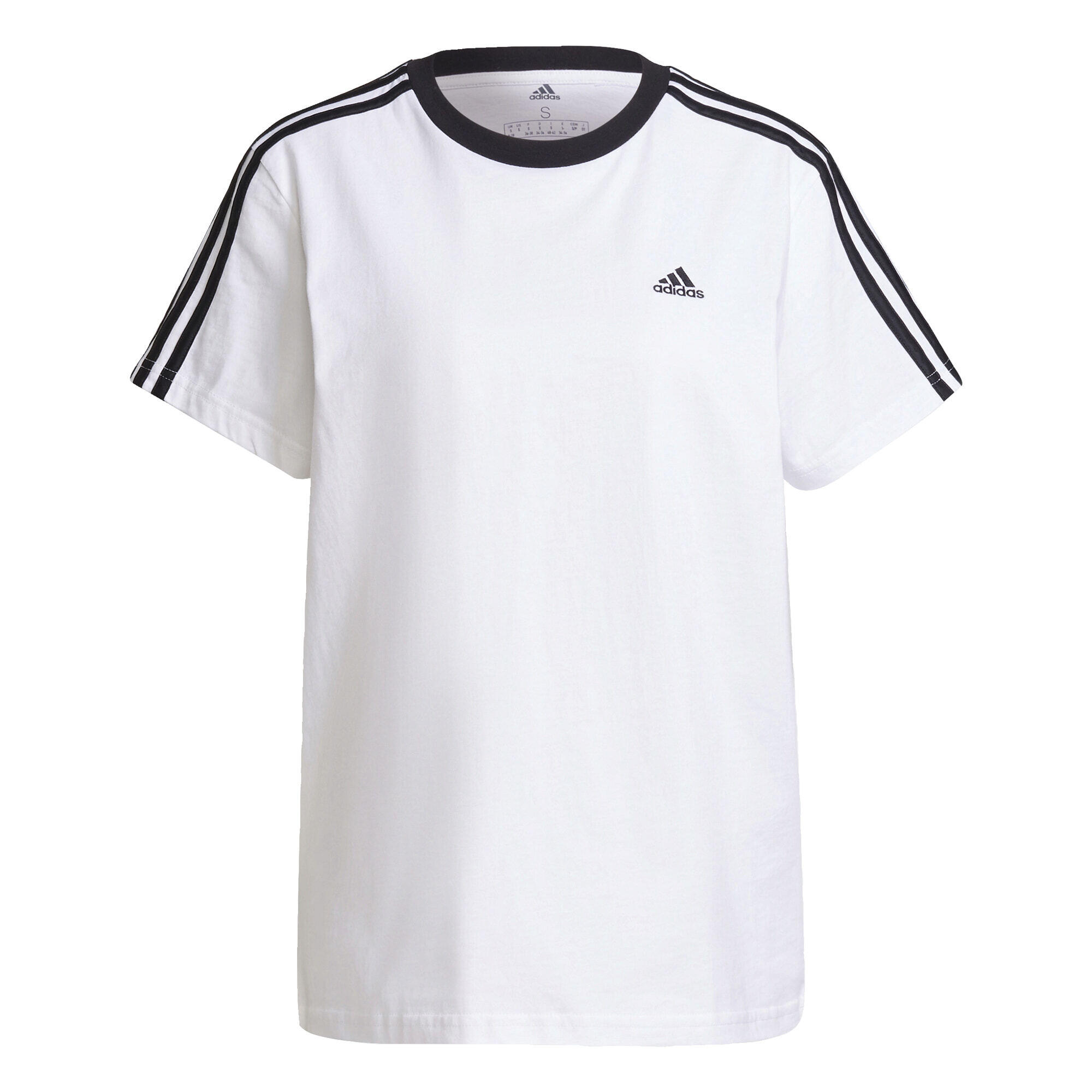 T-shirt Essentials 3-Stripes 2/5