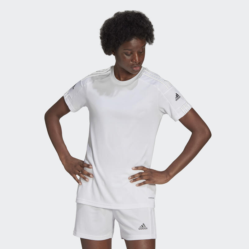 Camisola mulher adidas Squadra 21