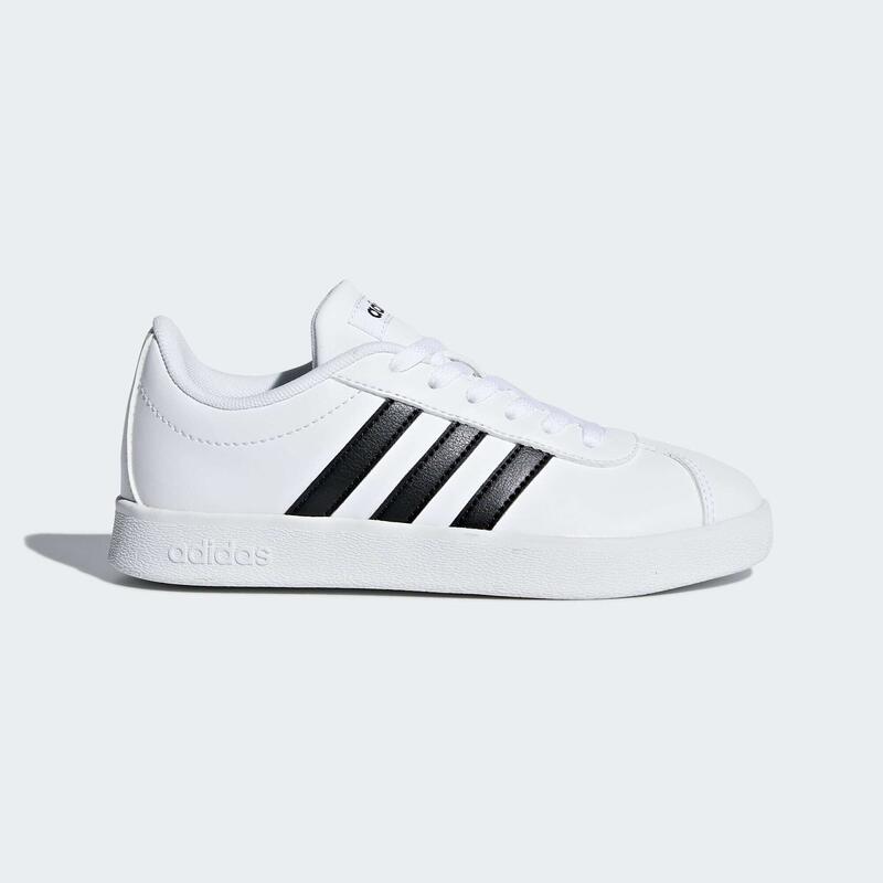 Zapatilla Vl Court 2.0 adidas k unisex
