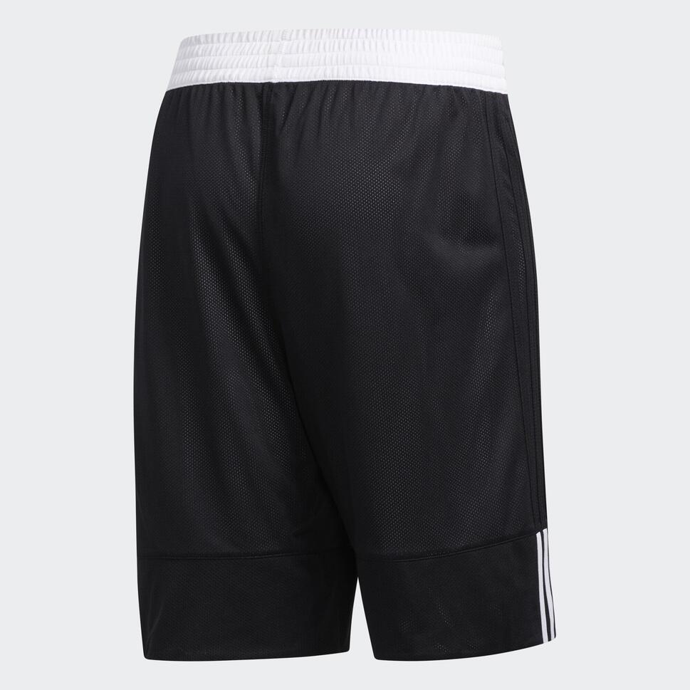 Krótkie spodenki adidas 3G Speed Reversible