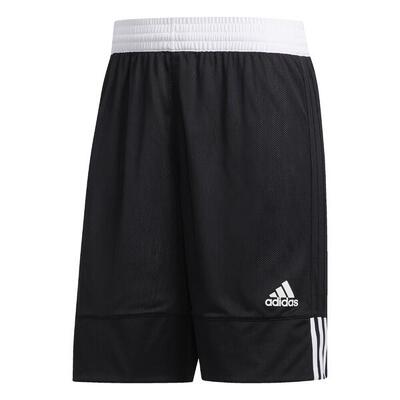 3g speed reversible short