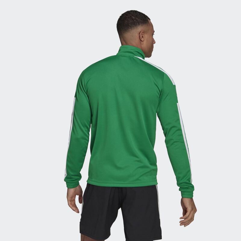 Bluza piłkarska męska adidas Squadra 21 Training Top