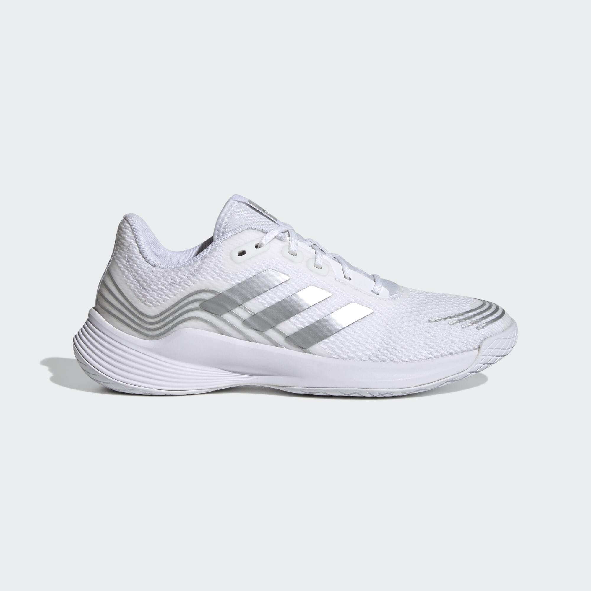 Zapatillas Deportivas Voleibol Adidas Novaflight 2/7